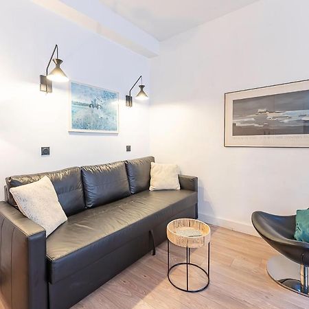 Belle Renovation Moderne Au Coeur Du Panier Leilighet Marseille Eksteriør bilde