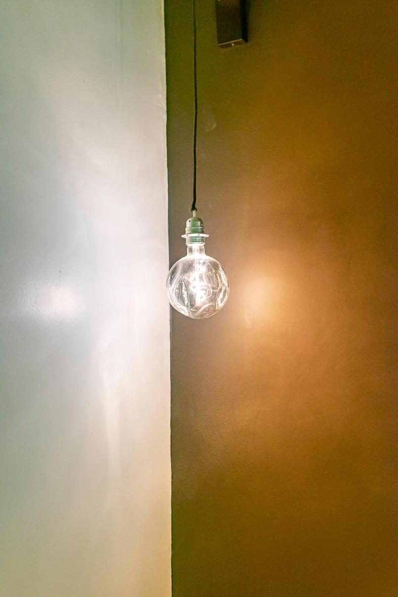 Belle Renovation Moderne Au Coeur Du Panier Leilighet Marseille Eksteriør bilde