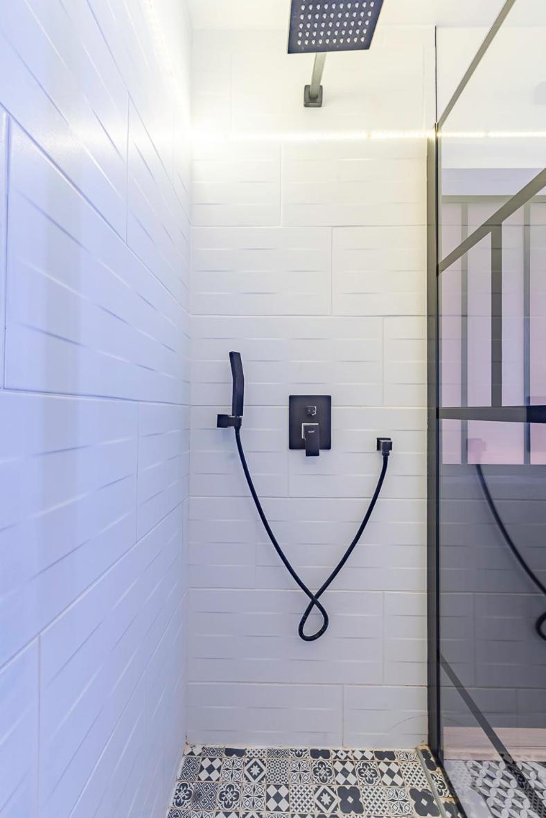 Belle Renovation Moderne Au Coeur Du Panier Leilighet Marseille Eksteriør bilde