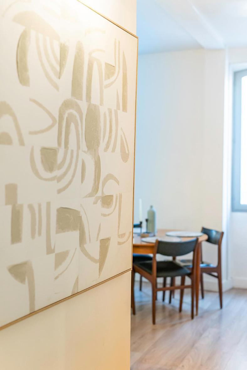 Belle Renovation Moderne Au Coeur Du Panier Leilighet Marseille Eksteriør bilde